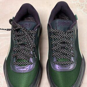 $110-NEW-Puma-Women-Rider Galantic 403470-01- Sneakers.Sz-6.Vietnam.